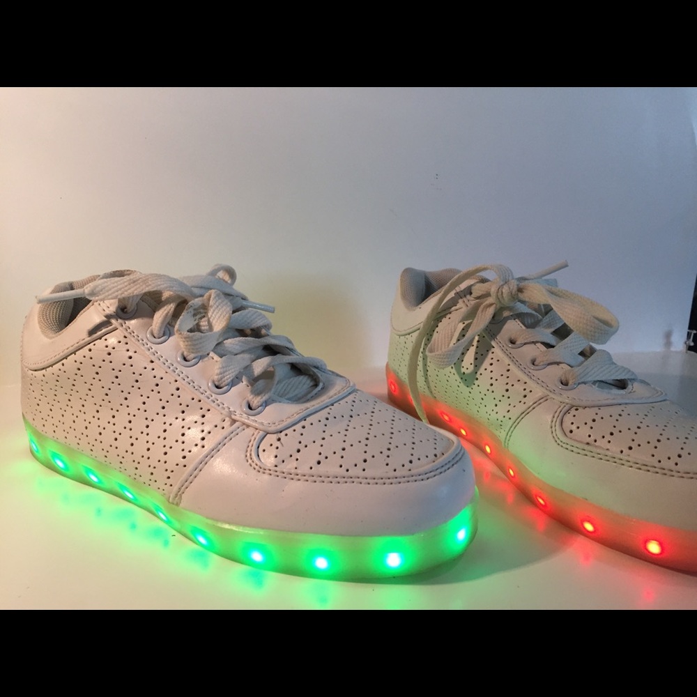 Kid’s shoe 👟